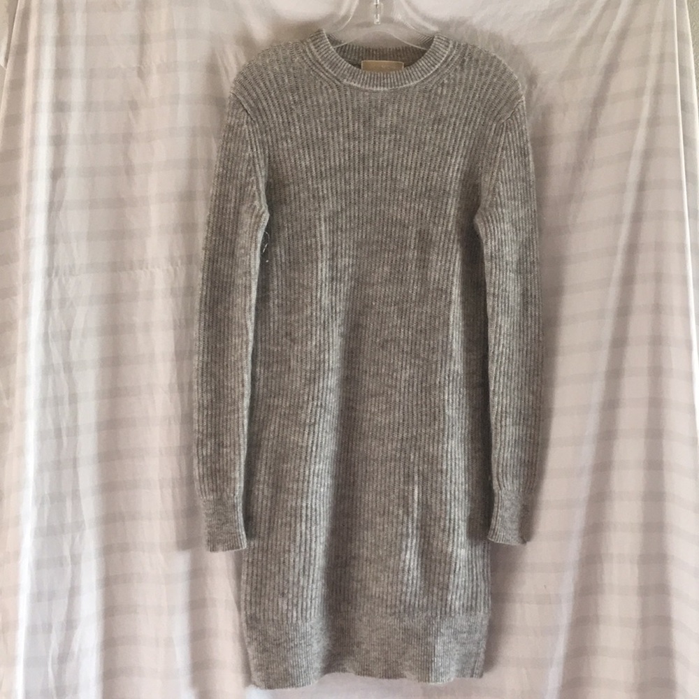 Michael Kors Sweater Dress